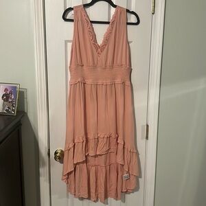 Umgee Dress!